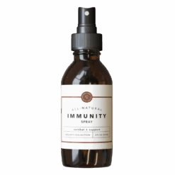 IMMUNITY SPRAY | 2 Oz