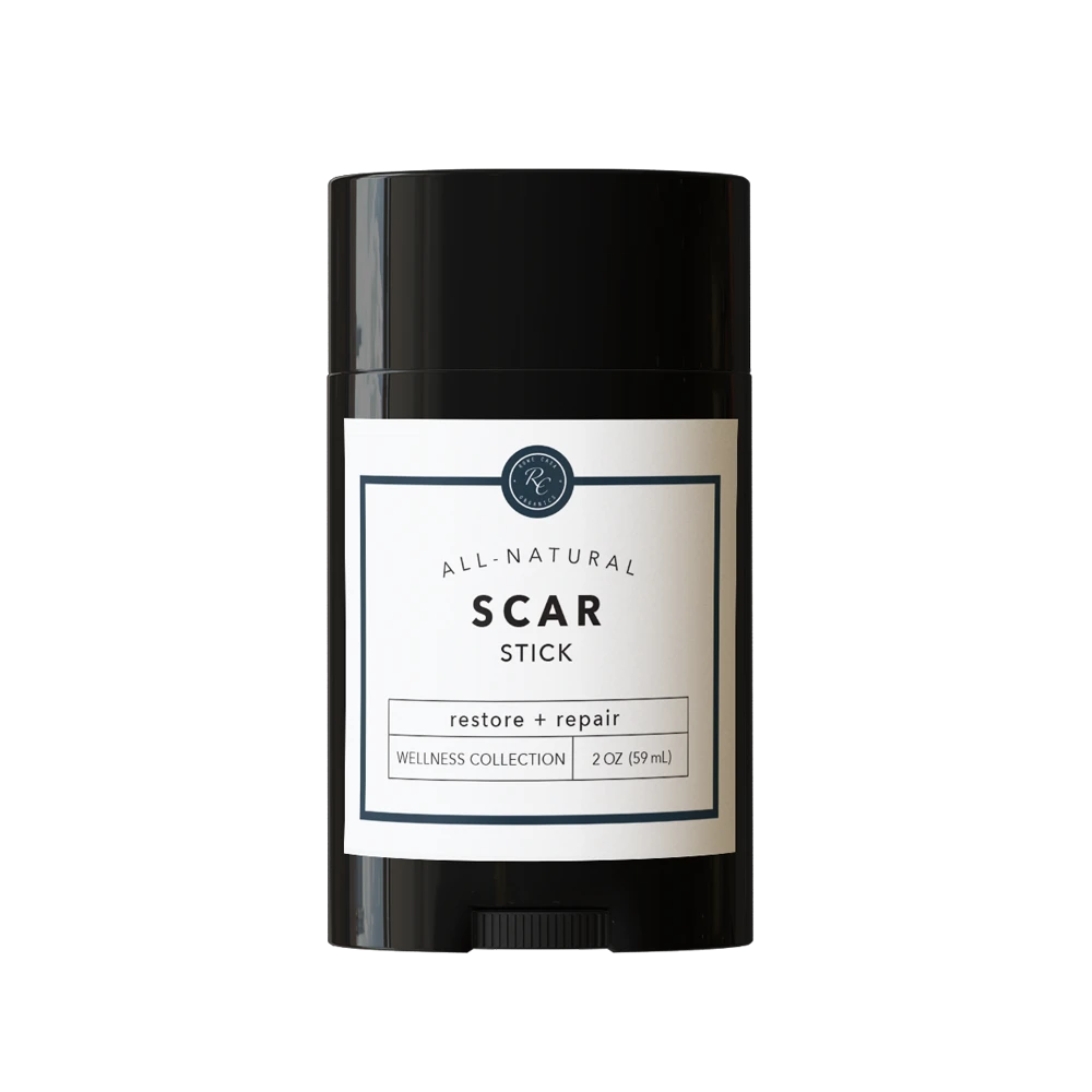 SCAR STICK | 2 OZ 3 SCAR STICK | 2 OZ
