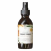 THROAT SPRAY | 2 OZ 1 THROAT SPRAY | 2 OZ -Rowe Casa Organics Shop 2 oz Throat Spray Front Product remove bg