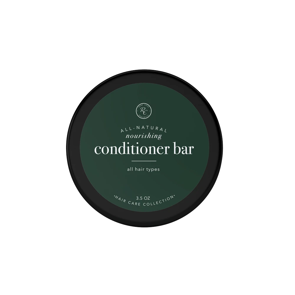CONDITIONER BAR | 3.5 OZ 3 CONDITIONER BAR | 3.5 OZ