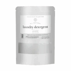 LAUNDRY DETERGENT | UNSCENTED | 32 OZ