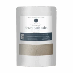 DETOX BATH SALTS | 35 OZ