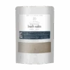 MUSCLE RECOVERY BATH SALTS | 35 OZ 2 MUSCLE RECOVERY BATH SALTS | 35 OZ -Rowe Casa Organics Shop 35ozMuscleRecoveryBathSalts