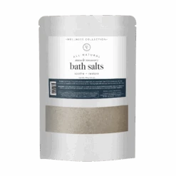 MUSCLE RECOVERY BATH SALTS | 35 OZ