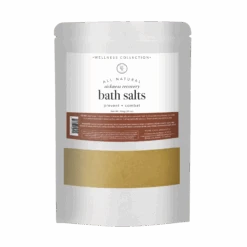 SICKNESS RECOVERY BATH SALTS | 35 OZ
