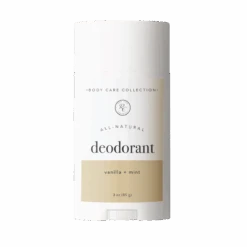 DEODORANT | 2.75 OZ