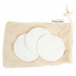 MAKEUP REMOVER | 8 Oz -Rowe Casa Organics Shop 3pads