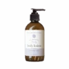 BABY BODY LOTION | 4 OZ -Rowe Casa Organics Shop 4 oz Baby Body Lotion Product remove bg