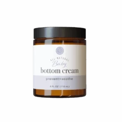 BABY BOTTOM CREAM | 4 Oz