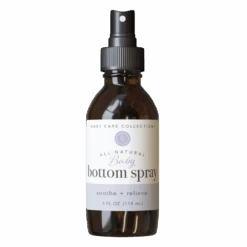 BABY BOTTOM SPRAY | 4 Oz