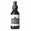 BEARD OIL SPRAY | 4 Oz 1 BEARD OIL SPRAY | 4 Oz -Rowe Casa Organics Shop 4 oz Beard Oil Spray remove bg 020722
