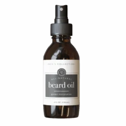 BEARD OIL SPRAY | 4 Oz