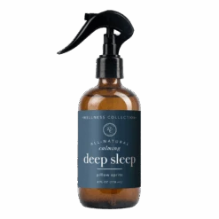 DEEP SLEEP PILLOW SPRITZ | 4 Oz