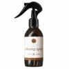 DOGGY CALMING SPRAY | 4 Oz 2 DOGGY CALMING SPRAY | 4 Oz -Rowe Casa Organics Shop 4 oz Doggy Calming Spray Product remove bg