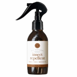 DOGGY INSECT REPELLENT | 4 Oz