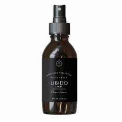 LIBIDO SPRAY | 4 Oz