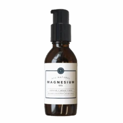 MAGNESIUM GEL | 4 OZ