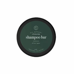 SHAMPOO BAR | 4 OZ