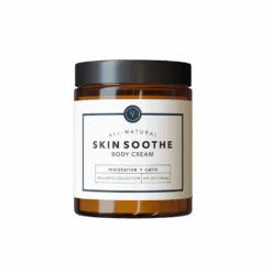 SKIN SOOTHE BODY CREAM | 4 Oz