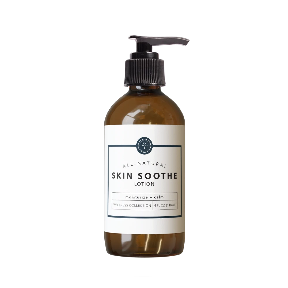 SKIN SOOTHE LOTION | 4 OZ 3 SKIN SOOTHE LOTION | 4 OZ
