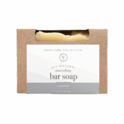 BAR SOAP | 4.5 OZ -Rowe Casa Organics Shop 4.5ozBarSoap Product Unscented removebg 85a279c5 db27 4d7e 8262 7be36588a0fd