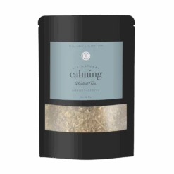 CALMING HERBAL TEA