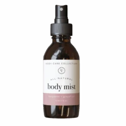 BODY MIST | 4 OZ - New And Improved Formula