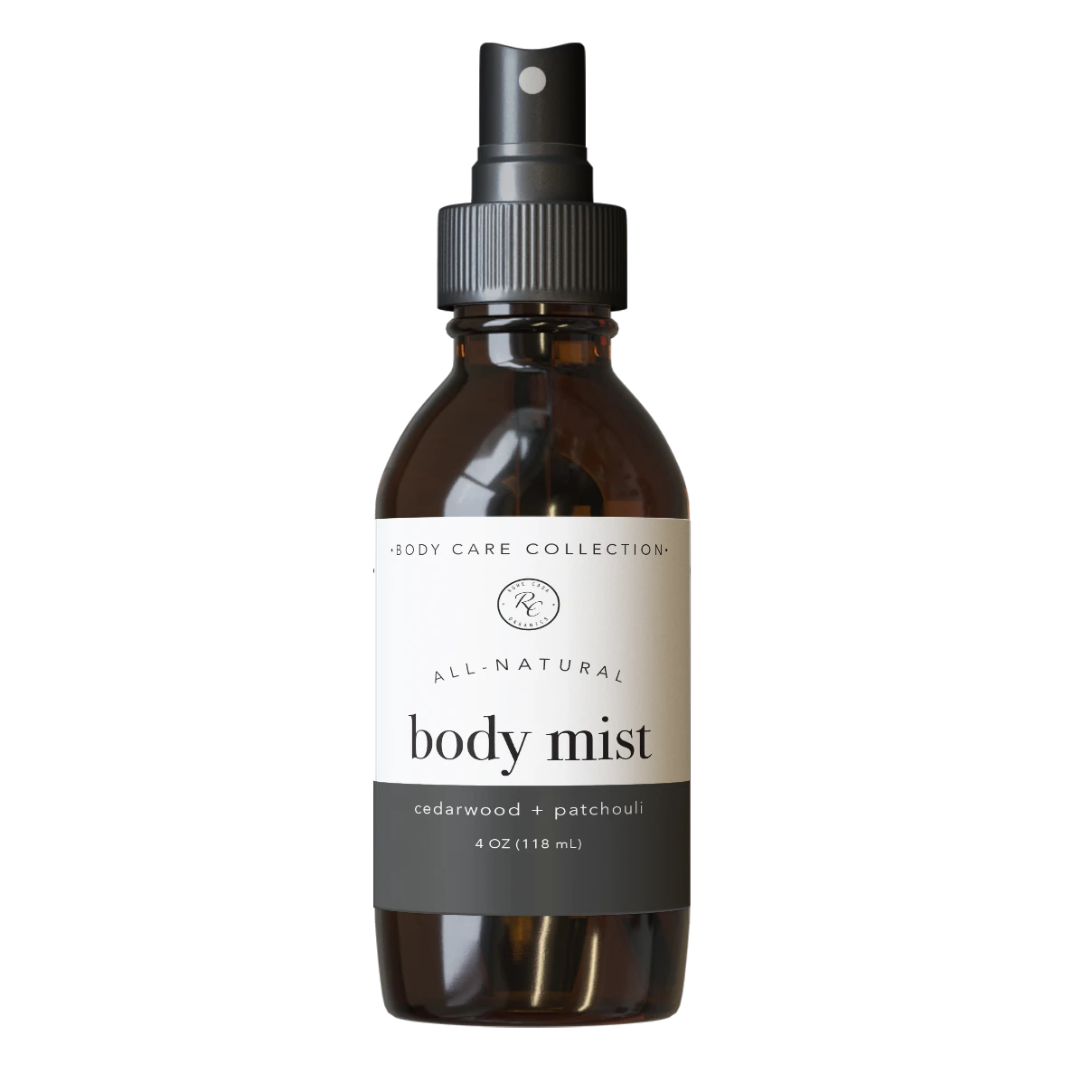 BODY MIST | 4 OZ - New And Improved Formula 5 BODY MIST | 4 OZ - New And Improved Formula - Image 3