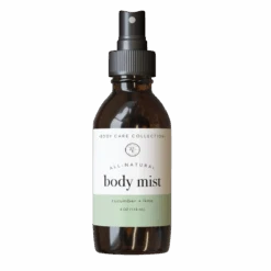 BODY MIST | 4 OZ - New And Improved Formula 13 BODY MIST | 4 OZ - New And Improved Formula -Rowe Casa Organics Shop 4ozBodyMist Cucumber Lime