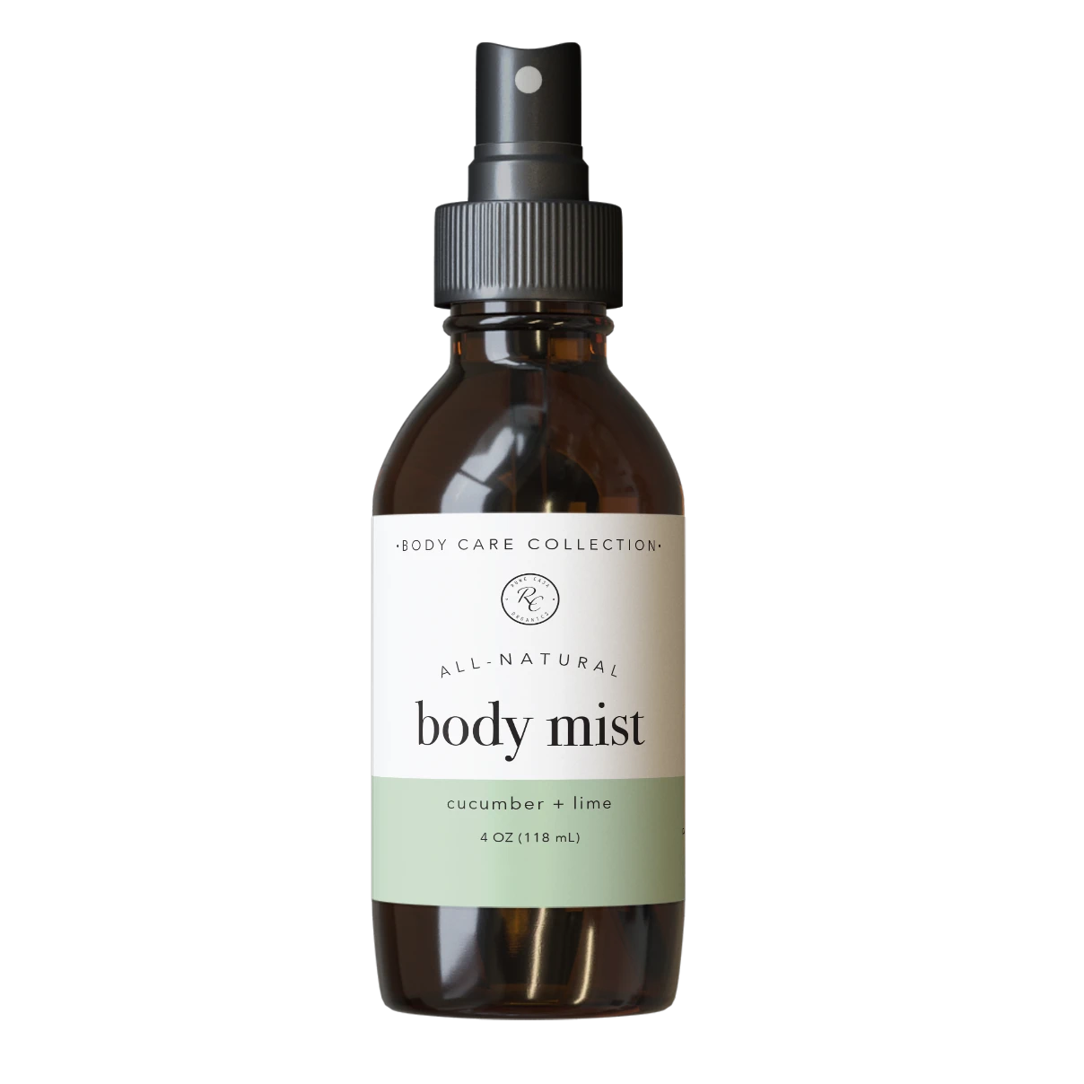 BODY MIST | 4 OZ - New And Improved Formula 6 BODY MIST | 4 OZ - New And Improved Formula - Image 4