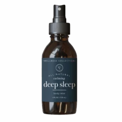 DEEP SLEEP BODY MIST | 4 OZ - New And Improved Formula