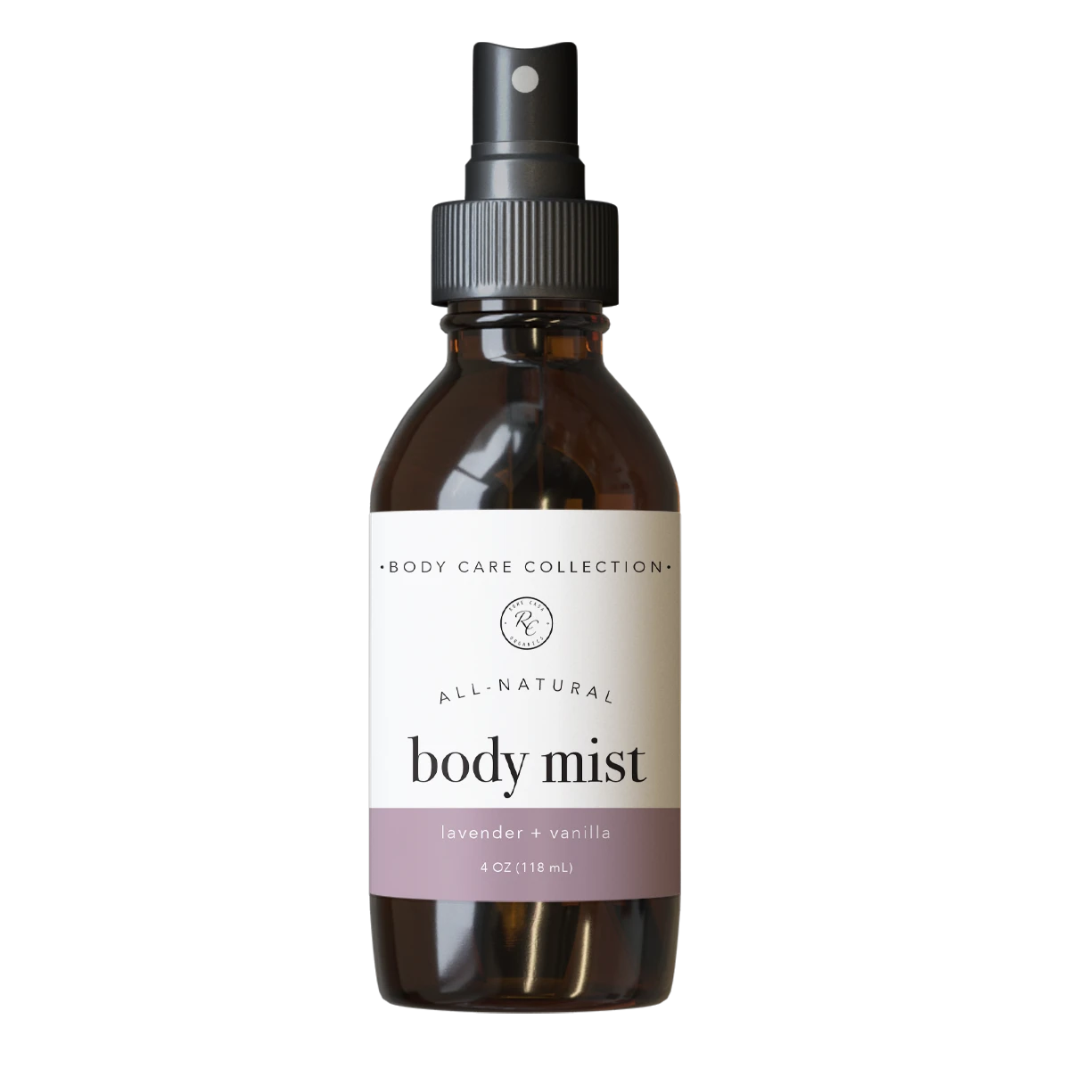 BODY MIST | 4 OZ - New And Improved Formula 7 BODY MIST | 4 OZ - New And Improved Formula - Image 5