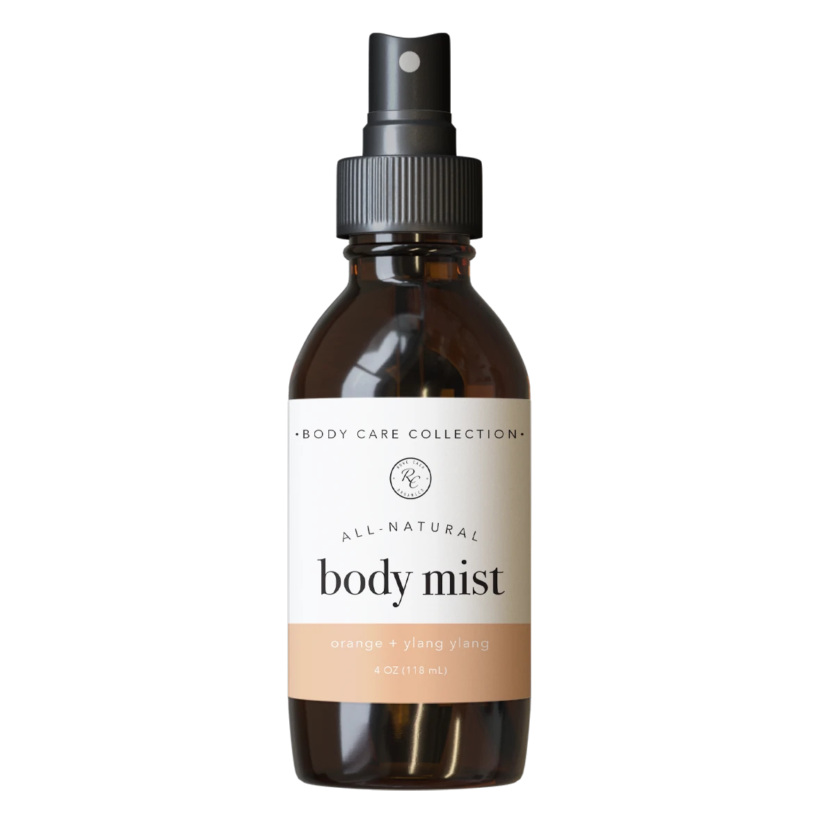 BODY MIST | 4 OZ - New And Improved Formula 8 BODY MIST | 4 OZ - New And Improved Formula - Image 6