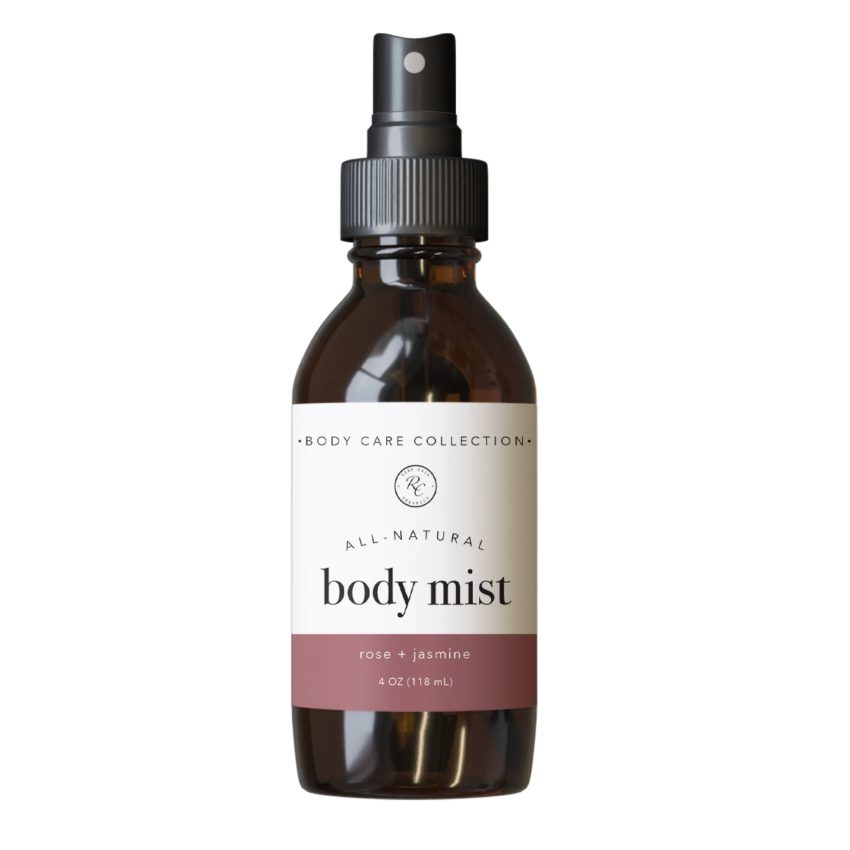 BODY MIST | 4 OZ - New And Improved Formula 9 BODY MIST | 4 OZ - New And Improved Formula - Image 7