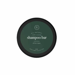 COLOR-TONING SHAMPOO BAR | 4 Oz