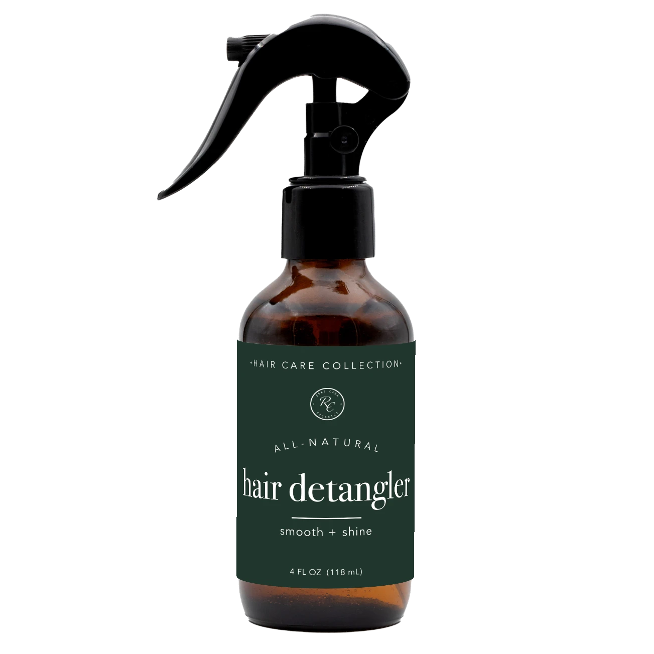 HAIR DETANGLER | 4 Oz 3 HAIR DETANGLER | 4 Oz