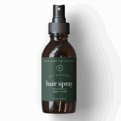 HAIR SPRAY | 4 Oz