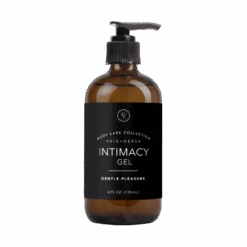 INTIMACY GEL | 4 OZ