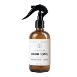 ROOM SPRAY | 4 OZ -Rowe Casa Organics Shop 4ozPeppermint VanillaRoomSpray 88d41c91 6aab 49f1 b8ee 66b6546a75ca