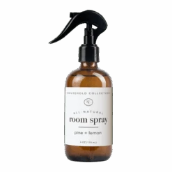 ROOM SPRAY | 4 OZ -Rowe Casa Organics Shop 4ozPine LemonRoomSpray d70c38cf e787 4387 ab07 b5cc7c87df61