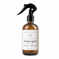 ROOM SPRAY | 4 OZ -Rowe Casa Organics Shop 4ozRosemary LemongrassRoomSpray 73c750d4 82e8 467e bdb9 600b9d477544