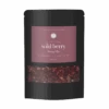WILD BERRY HERBAL TEA -Rowe Casa Organics Shop 70gWILDBERRY TEA Product bgremove