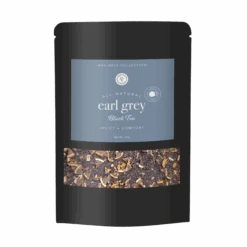EARL GREY BLACK TEA