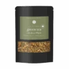 GREEN TEA WITH LEMON MYRTLE -Rowe Casa Organics Shop 70g GreenTeawithLemonMyrtle Product removebg