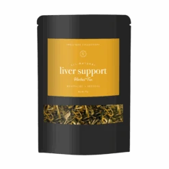 LIVER SUPPORT HERBAL TEA