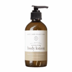 BODY LOTION | 8 OZ
