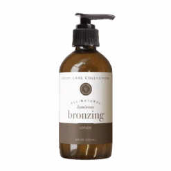 BRONZING LOTION | 8 OZ