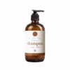 DOGGY SHAMPOO | 8 Oz 2 DOGGY SHAMPOO | 8 Oz -Rowe Casa Organics Shop 8 oz Doggy Shampoo Product remove bg