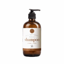 DOGGY SHAMPOO | 8 Oz