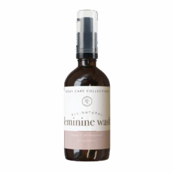 FEMININE WASH | 8 Oz
